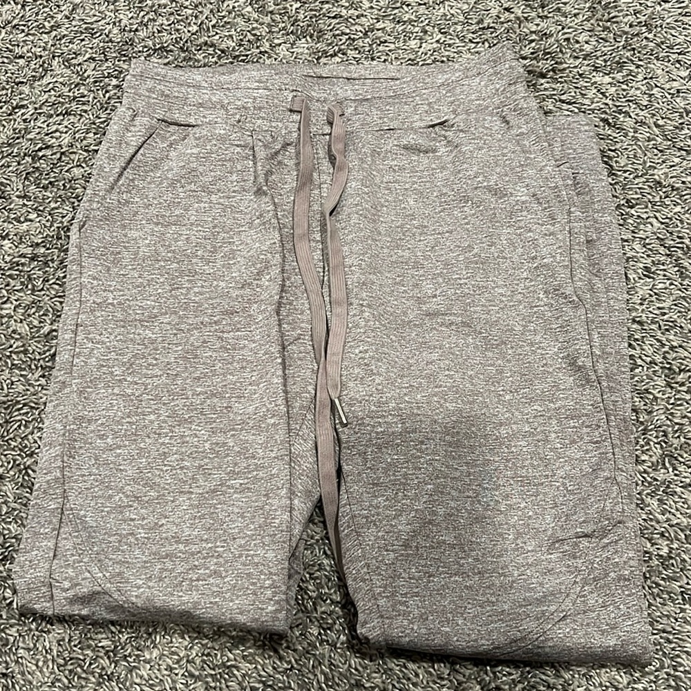 Buffbunny joggers